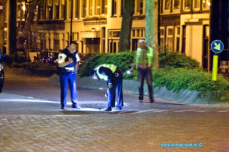 11050507.jpg - FOTOOPDRACHT:Dordrecht:05-05-2011:De politie heeft vannacht een uitgebreid onderzoek verricht op de Bleekersdijk naar een schiet insident.Deze digitale foto blijft eigendom van FOTOPERSBURO BUSINK. Wij hanteren de voorwaarden van het N.V.F. en N.V.J. Gebruik van deze foto impliceert dat u bekend bent  en akkoord gaat met deze voorwaarden bij publicatie.EB/ETIENNE BUSINK
