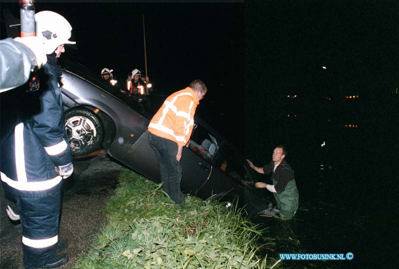 99042307.jpg - HET KONTAKT:MOLEMSGRAAF:23-04-1999:AUTO TE WATER IN MOLENAARSGRAAF DE BRANDWEER EN POLITIE WAREN SNEL TE PLAATSE MAAR DE STUURDER WAS ER AL UIT. DE TANKELWAGEN HAD NOG EEN UUR NODIG OM DE WAGEN OP HET DROOGE TE KRIJGEN AL DIE TIJD WAS DE WEG VOOR AL T VERKEER AFGESLOTENDeze digitale foto blijft eigendom van FOTOPERSBURO BUSINK. Wij hanteren de voorwaarden van het N.V.F. en N.V.J. Gebruik van deze foto impliceert dat u bekend bent  en akkoord gaat met deze voorwaarden bij publicatie.EB/ETIENNE BUSINK