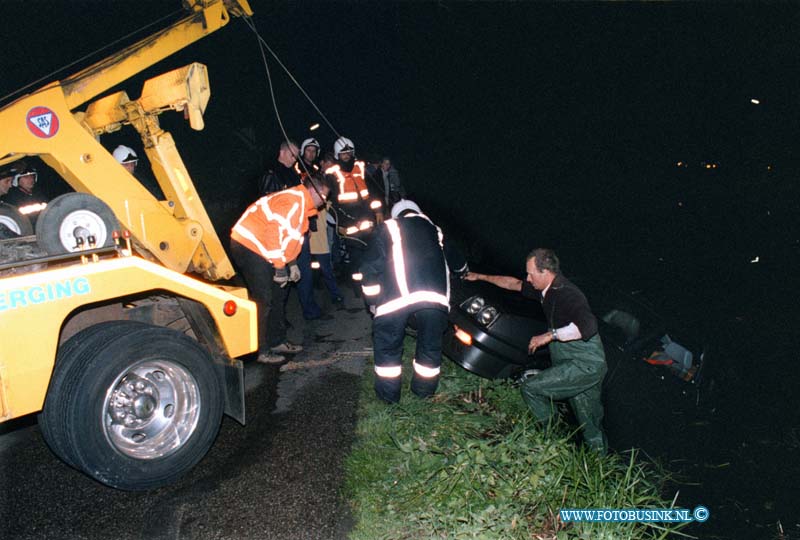 99042308.jpg - HET KONTAKT:MOLEMSGRAAF:23-04-1999:AUTO TE WATER IN MOLENAARSGRAAF DE BRANDWEER EN POLITIE WAREN SNEL TE PLAATSE MAAR DE STUURDER WAS ER AL UIT. DE TANKELWAGEN HAD NOG EEN UUR NODIG OM DE WAGEN OP HET DROOGE TE KRIJGEN AL DIE TIJD WAS DE WEG VOOR AL T VERKEER AFGESLOTENDeze digitale foto blijft eigendom van FOTOPERSBURO BUSINK. Wij hanteren de voorwaarden van het N.V.F. en N.V.J. Gebruik van deze foto impliceert dat u bekend bent  en akkoord gaat met deze voorwaarden bij publicatie.EB/ETIENNE BUSINK