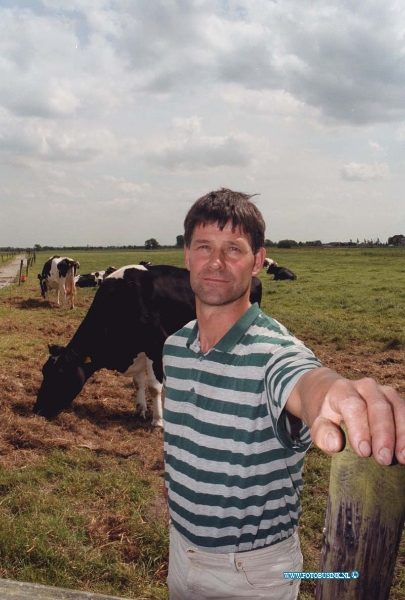 99052510.jpg - WLTO/WESTWEEK :DIK MEERKERKDeze digitale foto blijft eigendom van FOTOPERSBURO BUSINK. Wij hanteren de voorwaarden van het N.V.F. en N.V.J. Gebruik van deze foto impliceert dat u bekend bent  en akkoord gaat met deze voorwaarden bij publicatie.EB/ETIENNE BUSINK