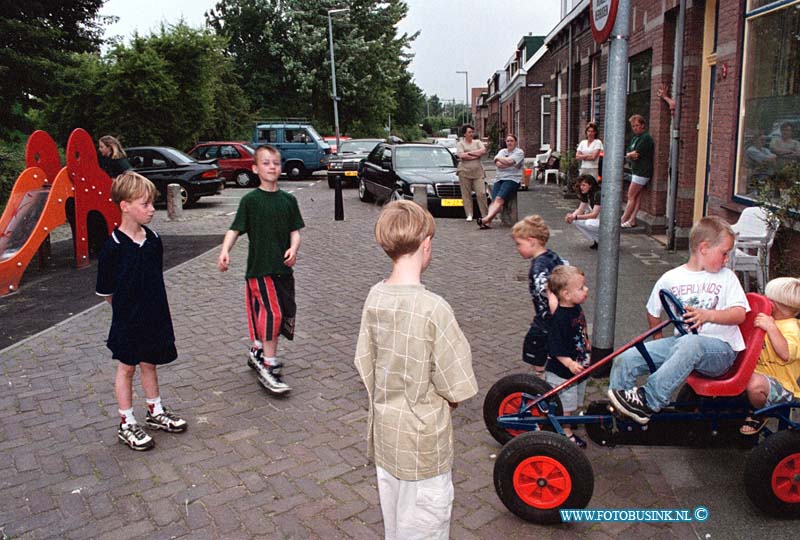 99053105.jpg - DE STEM VAN DORDT :DORDRECHT :31-05-1999GEVAARLIJK SPEELPLEIN ZONDER HEK MET SLOOT IN DE BUURT TULPSTRAAT DORDRECHT VORIGEWEEK KIND VERDRONKEN IN DE SLOOT TIJDENS HET SPELENDeze digitale foto blijft eigendom van FOTOPERSBURO BUSINK. Wij hanteren de voorwaarden van het N.V.F. en N.V.J. Gebruik van deze foto impliceert dat u bekend bent  en akkoord gaat met deze voorwaarden bij publicatie.EB/ETIENNE BUSINK