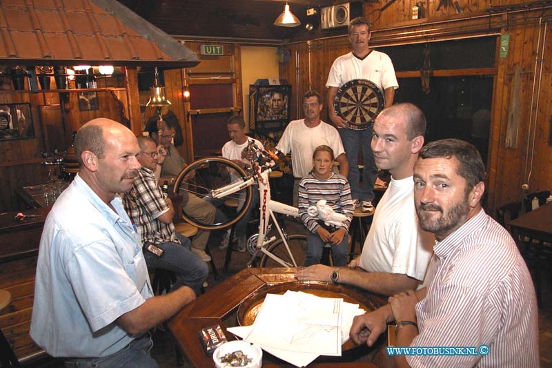 99081208.jpg - DE DORDTENAAR :hEERJAARSDAM:12-08-1999:MOLENWEG 35 IN HET GEBOUW VAN DE IJSCLUB VERENIGING VRIJETIJDSBESTEDING TRIPLICATEDeze digitale foto blijft eigendom van FOTOPERSBURO BUSINK. Wij hanteren de voorwaarden van het N.V.F. en N.V.J. Gebruik van deze foto impliceert dat u bekend bent  en akkoord gaat met deze voorwaarden bij publicatie.EB/ETIENNE BUSINK