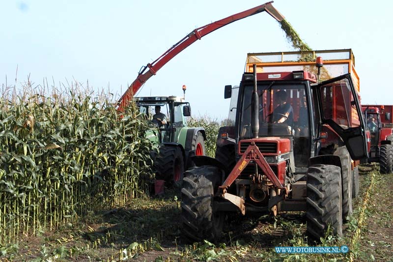 99091126.jpg - WLTO/WESTWEEK :hei en boeicop:11-09-1999:het oogsten van mais achter de boerderij van de fam bassa huibertweg 1 door loonwerker de witDeze digitale foto blijft eigendom van FOTOPERSBURO BUSINK. Wij hanteren de voorwaarden van het N.V.F. en N.V.J. Gebruik van deze foto impliceert dat u bekend bent  en akkoord gaat met deze voorwaarden bij publicatie.EB/ETIENNE BUSINK