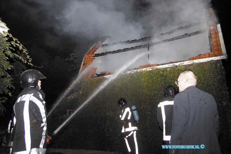 99091819.jpg - het kontakt :Alblasserdam:18-09-1999:om even 06,00 uur werdt een woning aan de west polderweg in alblasserdam verwoest door een uitslaande brand toen de brandweer ariveerde stond de woning volledig in brand de brandweer had na 1 1/2 uur de brand volledig onder controle voor het toegesnelde ambulance personeel was er niets de toen de politie zetten de weg ongeveer 2 1/2 uur af voor al het verkeer. Deze digitale foto blijft eigendom van FOTOPERSBURO BUSINK. Wij hanteren de voorwaarden van het N.V.F. en N.V.J. Gebruik van deze foto impliceert dat u bekend bent  en akkoord gaat met deze voorwaarden bij publicatie.EB/ETIENNE BUSINK