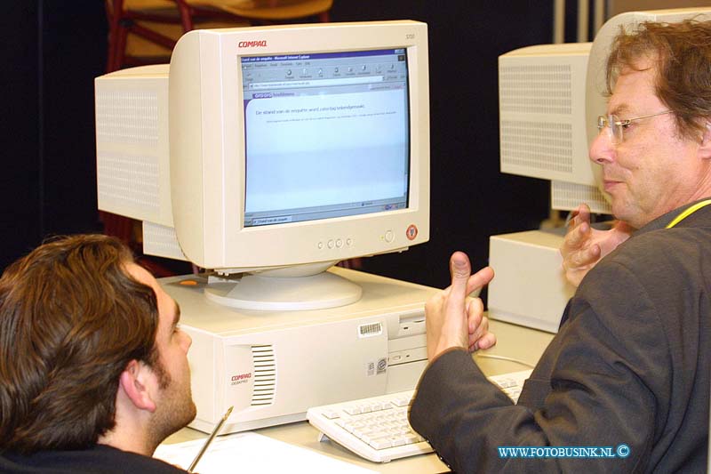 01012703.jpg - oro-oro.hva Teacherslab: Netherlands Amsterdam:Deze digitale foto blijft eigendom van FOTOPERSBURO BUSINK. Wij hanteren de voorwaarden van het N.V.F. en N.V.J. Gebruik van deze foto impliceert dat u bekend bent  en akkoord gaat met deze voorwaarden bij publicatie.EB/ETIENNE BUSINK