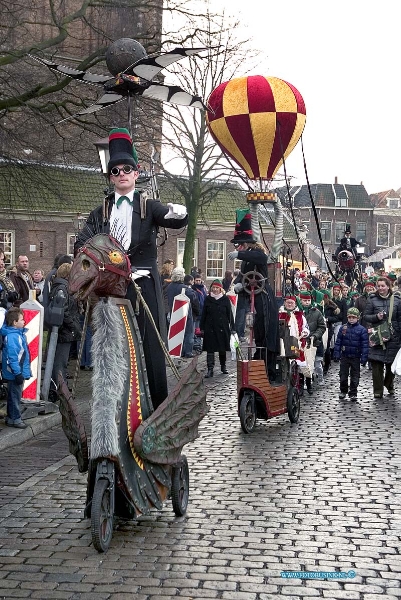 08121408.jpg - FOTOOPDRACHT:Dordrecht:14-12-2008:De Dordtse Kerstmakt de elfenparade Deze digitale foto blijft eigendom van FOTOPERSBURO BUSINK. Wij hanteren de voorwaarden van het N.V.F. en N.V.J. Gebruik van deze foto impliceert dat u bekend bent  en akkoord gaat met deze voorwaarden bij publicatie.EB/ETIENNE BUSINK