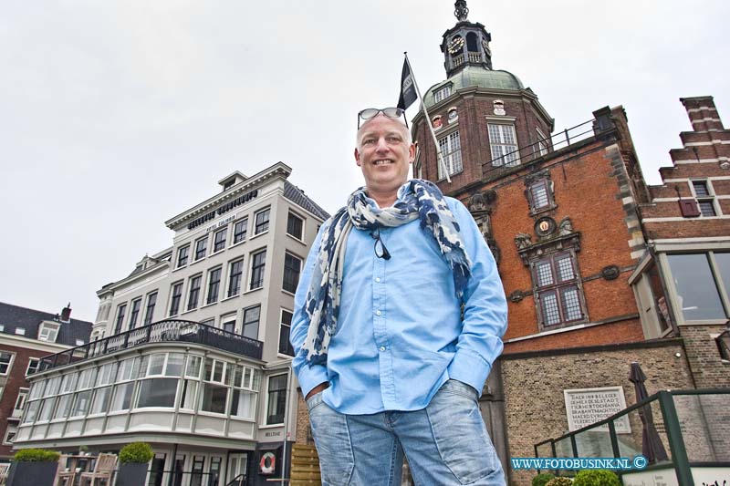 12052901.jpg - FOTOOPDRACHT:Dordrecht:29-05-2012:interview met René Vd Gijp Hotel Bellevue, Boomstraat 37 3311 TC DordrechtDeze digitale foto blijft eigendom van FOTOPERSBURO BUSINK. Wij hanteren de voorwaarden van het N.V.F. en N.V.J. Gebruik van deze foto impliceert dat u bekend bent  en akkoord gaat met deze voorwaarden bij publicatie.EB/ETIENNE BUSINK