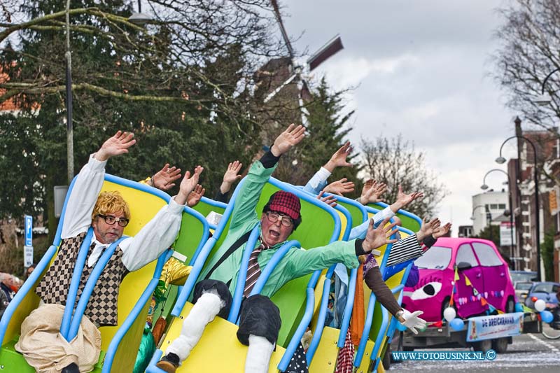 14030106.jpg - FOTOOPDRACHT:Dordrecht:01-03-2014:Carnavals optocht t/h van de Singel kruising SintjoriswegDeze digitale foto blijft eigendom van FOTOPERSBURO BUSINK. Wij hanteren de voorwaarden van het N.V.F. en N.V.J. Gebruik van deze foto impliceert dat u bekend bent  en akkoord gaat met deze voorwaarden bij publicatie.EB/ETIENNE BUSINK