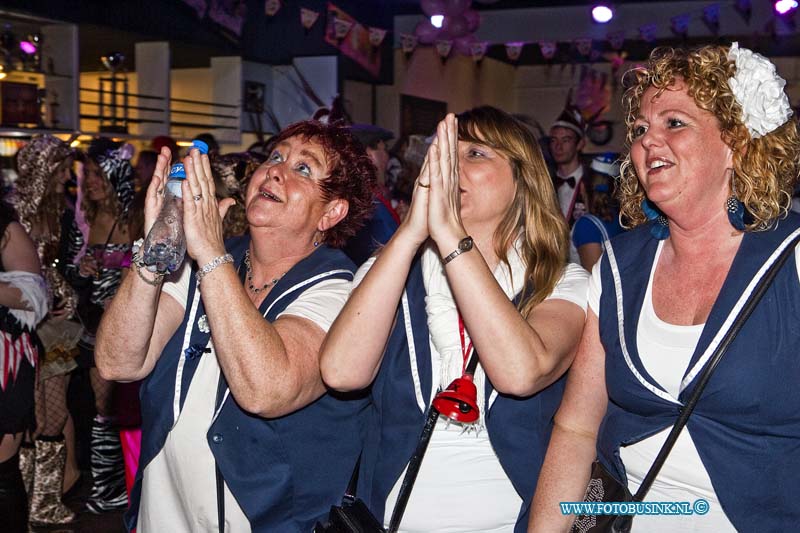 14022209.jpg - FOTOOPDRACHT:Dordrecht:22-02-2014:Carnaval in Dordt  EBOH SchenkeldijkDeze digitale foto blijft eigendom van FOTOPERSBURO BUSINK. Wij hanteren de voorwaarden van het N.V.F. en N.V.J. Gebruik van deze foto impliceert dat u bekend bent  en akkoord gaat met deze voorwaarden bij publicatie.EB/ETIENNE BUSINK