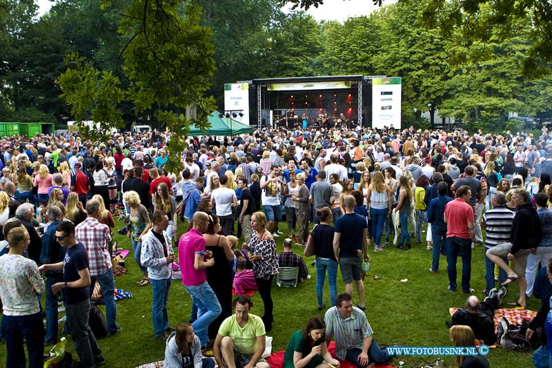 14071401.jpg - FOTOOPDRACHT:Dordreh:14-07-2014:Parkies Wantipark  BELLE PEREZDeze digitale foto blijft eigendom van FOTOPERSBURO BUSINK. Wij hanteren de voorwaarden van het N.V.F. en N.V.J. Gebruik van deze foto impliceert dat u bekend bent  en akkoord gaat met deze voorwaarden bij publicatie.EB/ETIENNE BUSINK